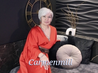 carmenmill 777 Erotik Chat