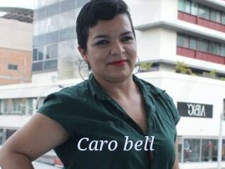 caro_bell 777 Erotik Chat