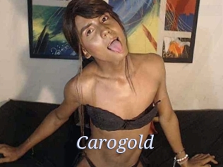 Carogold