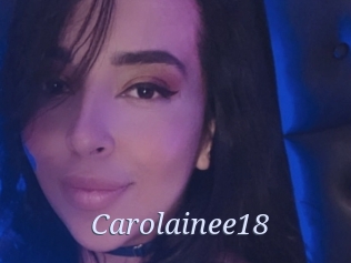 Carolainee18