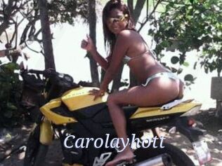 Carolayhott