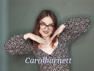 Carolbarnett