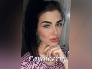 Carolberry
