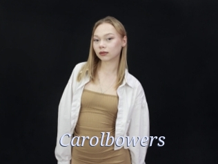 Carolbowers