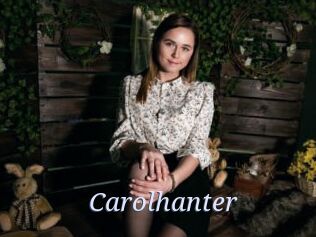 Carolhanter
