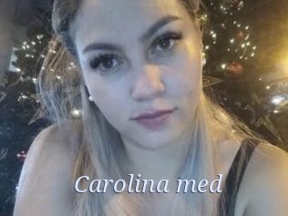 Carolina_med