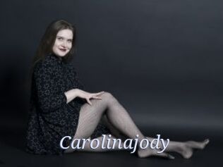 Carolinajody