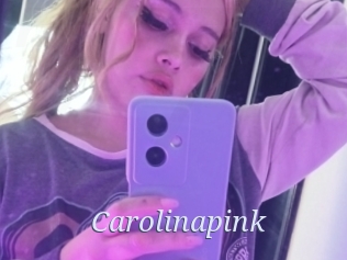 Carolinapink