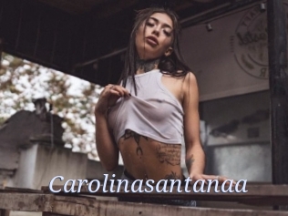 Carolinasantanaa