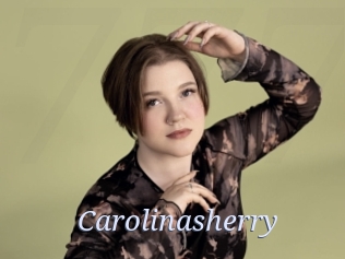 Carolinasherry
