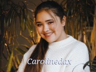 Carolinedax