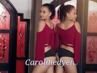 carolinedyen 777 Erotik Chat