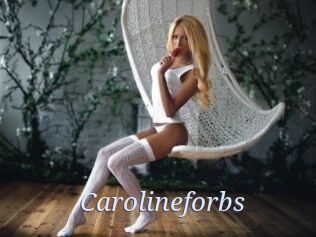 carolineforbs 777 Erotik Chat