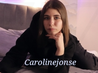 Carolinejonse