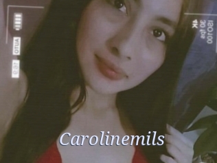 Carolinemils