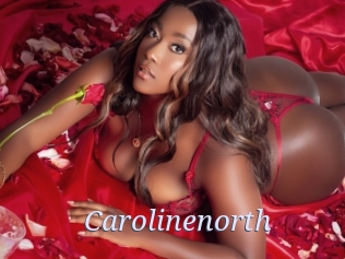 Carolinenorth