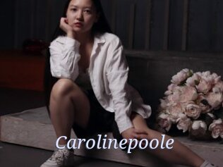 Carolinepoole