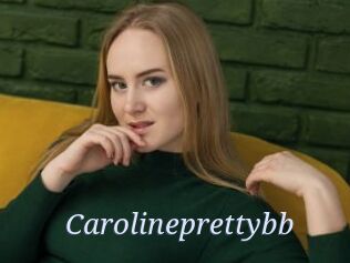 carolineprettybb 777 Erotik Chat