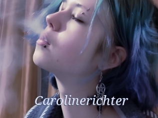 carolinerichter 777 Erotik Chat