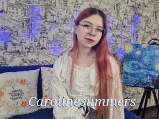 Carolinesummers
