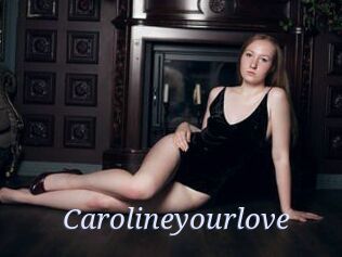 Carolineyourlove
