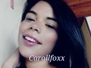 Carollfoxx