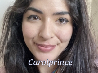 Carolprince