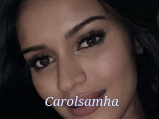 carolsamha 777 Erotik Chat