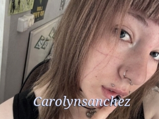 Carolynsanchez