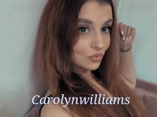 Carolynwilliams