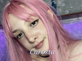 carosta 777 Erotik Chat