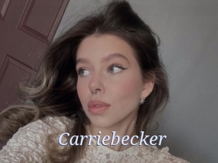 Carriebecker