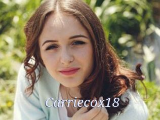 Carriecox18