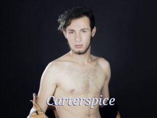 Carterspice