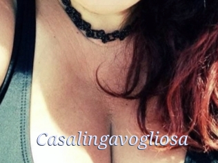 casalingavogliosa 777 Erotik Chat
