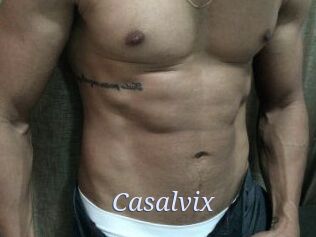 Casalvix