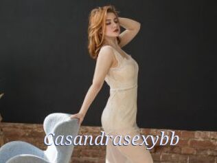 Casandrasexybb