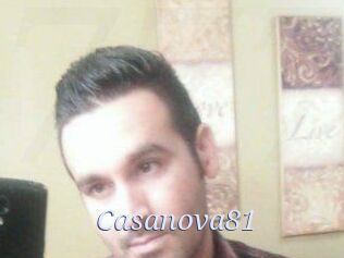 Casanova81