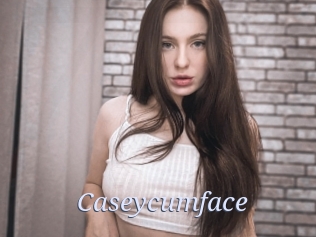 Caseycumface