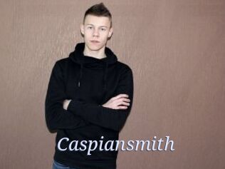 Caspiansmith