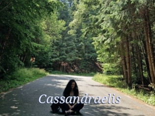 cassandraelis 777 Erotik Chat