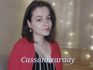Cassandraraay