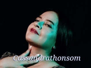 Cassandrathonsom