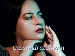Cassandratomson