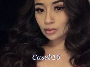 Cassb18