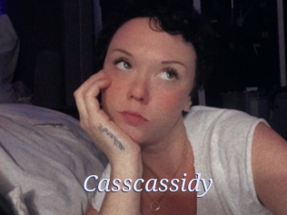 Casscassidy