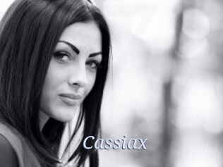 Cassiax