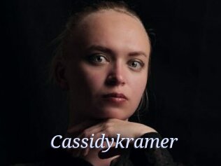 Cassidykramer