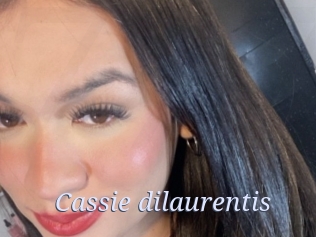 cassie_dilaurentis 777 Erotik Chat