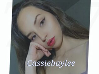 Cassiebaylee